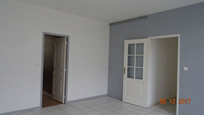 Appartement Laon 2 pieces 42 m2