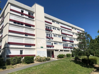 Appartement Laon 1 piece 32 m2