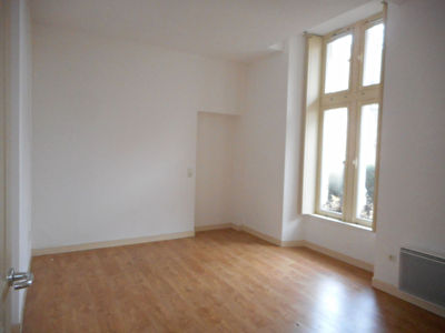 Appartement Laon 2 pieces 62 m2