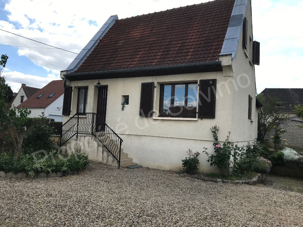 Maison Laon