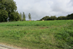 02860 CHERMIZY AILLES - Terrain