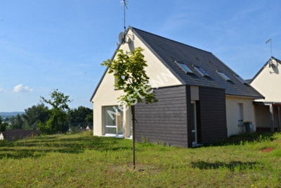 Maison LAON quartier semilly 4 pieces 78 m2 terrain parking sans travaux