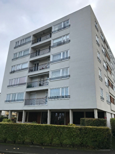 Appartement Laon 5 pieces 85 m2