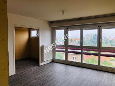 Appartement Laon 1 piece 32 m2