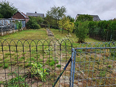 Terrain Aulnois Sous Laon 450 m2