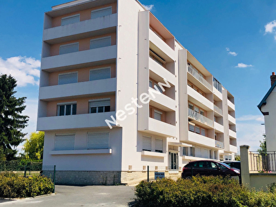 Appartement Laon