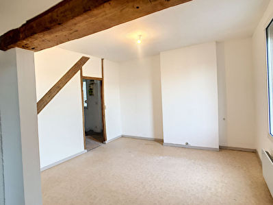Appartement Laon 2 pieces 51 m2