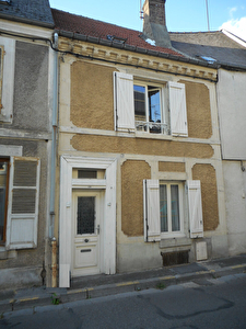 Maison Laon 4 pieces 105 m2