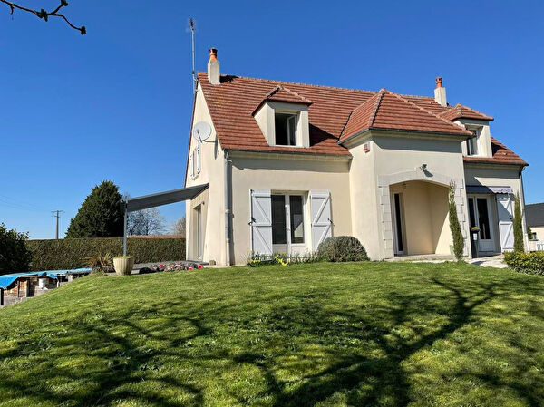 Maison 4 CHAMBRES