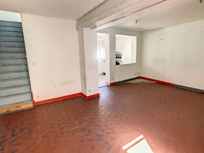 Maison 15 Kms De Laon 4 pieces 77 m2