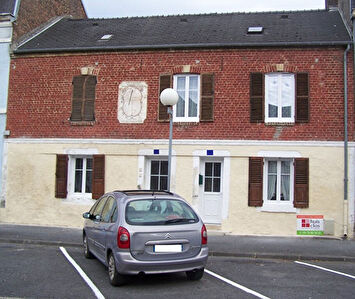 Maison a renover de 160m2