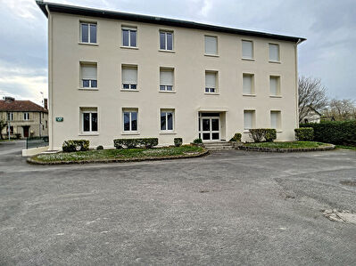 Appartement Vivaise 4 pieces 87 m2