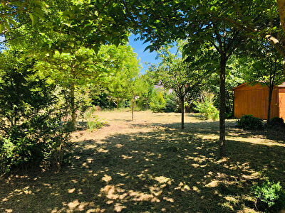 Terrain constructible