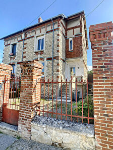 Maison Laon 5 pieces 128 m2