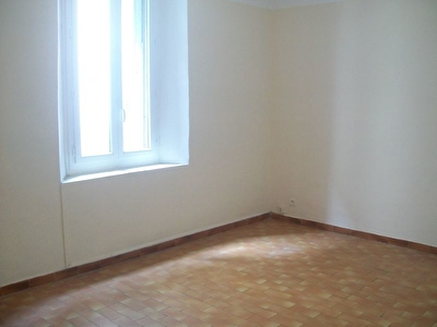 Appartement de type T3