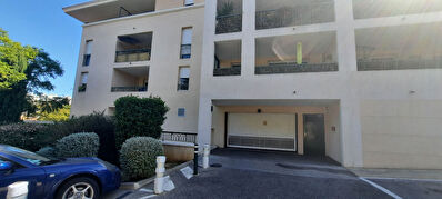 Appartement 3 pieces terrasse ascenseur garage