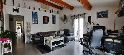 Appartement La Seyne Sur Mer 2 pieces 72 m2