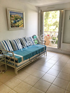 T2 PROCHE PLAGE AVEC GARAGE
