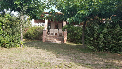 Grande Villa 4 Pieces