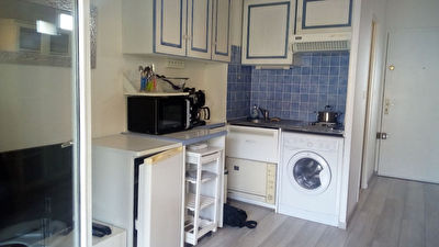 EXCLUSIVITE STUDIO ( BORD DE MER )