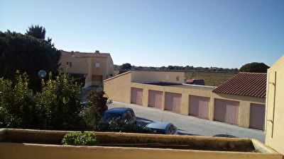 Beau Studio entre Hyeres et Le Lavandou