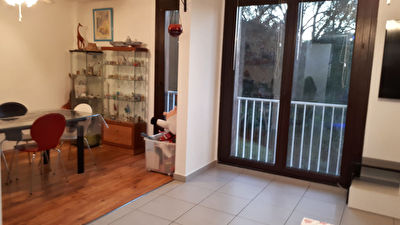 Appartement La Seyne Sur Mer 4 pieces 80m2