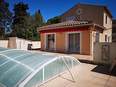 VILLA PROCHE MER LA Seyne sur Mer (6 p)