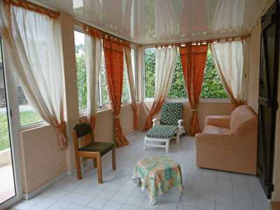 Maison de 75 m2 proche de Janas, 3 chambres - La Seyne Sur Mer