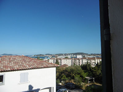 Studio 21 m2 La Seyne Sur Mer
