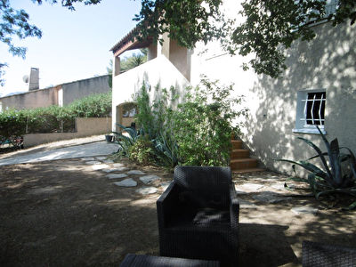 Villa La Seyne Sur Mer 5 pieces 4 chambres110 m2