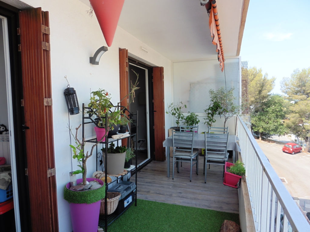 photos n°1 Appartement La Seyne Sur Mer 3 pièce(s) 67.43 m2 avec terrasse
