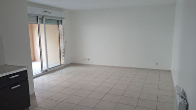 Appartement La Seyne Sur Mer 4 pieces