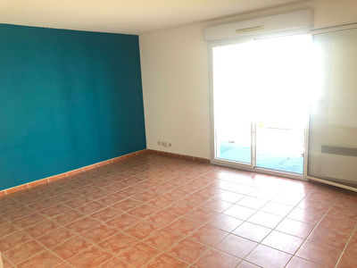 Appartement La Seyne Sur Mer 2 pieces 54 m2