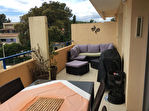 83230 BORMES LES MIMOSAS - Appartement 2