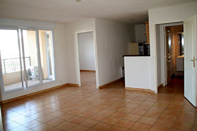La Seyne Sur Mer 3 pieces 63.49 m2 ascenseur et garage double