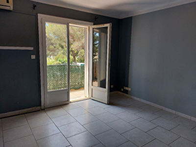 Appartement La Seyne Sur Mer 4 pieces 74 m2 dernier etage