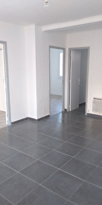 F3 La Seyne Sur Mer 3 pieces 52 m2 quartier PEYRON