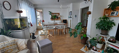 Mar Vivo Appartement La Seyne Sur Mer 5 pieces 82.54 m2