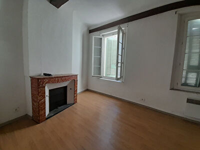 Appartement T3 de 69 M2 centre ville de la seyne sur mer