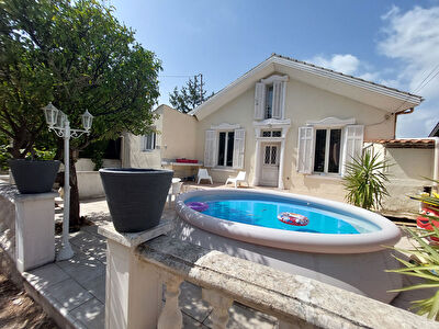 Maison La Seyne Sur Mer 4 pieces 90 m2