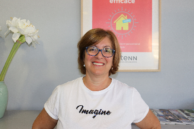 Anne SECRETI - Directrice immobilier à La Valette-du-Var Anne SECRETI - Directrice immobilier à La Valette-du-Var