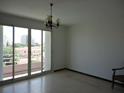 APPARTEMENT LA GARDE - 5 pieces - 86 m2