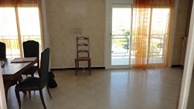 Appartement La Garde 4 pieces 76 m2