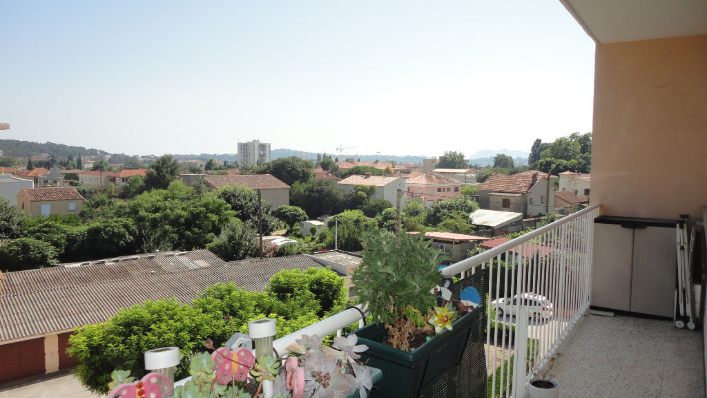 photos n°1 Appartement La Valette Du Var 4 pièce(s) 67 m2