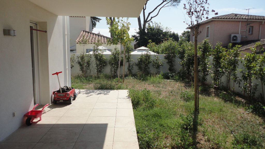 photos n°1 Appartement de type 3 en rez de jardin, La Valette Du Var