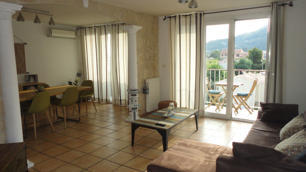 photos n°1 Appartement La Valette Du Var 3 pièce(s) 61 m², ascenseur, cave, parking.