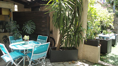 Maison La Valette Du Var 5 pieces 3 chambres