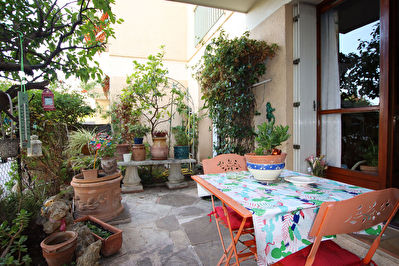 Viager appartement T3 La Valette du Var
