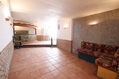 La Valette du Var, Centre Ville, local commercial 110 m2