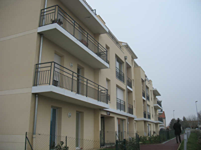 APPARTEMENT NEUF LE LOROUX BOTTEREAU - 3 pieces - 55 m2